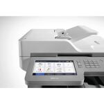 Brother MFC-L9570CDW Multifunktionsdrucker Laser A4 2400 x 600 DPI 31 Seiten pro Minute WLAN