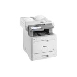 Brother MFC-L9570CDW Multifunktionsdrucker Laser A4 2400 x 600 DPI 31 Seiten pro Minute WLAN