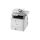 Brother MFC-L9570CDW Multifunktionsdrucker Laser A4 2400 x 600 DPI 31 Seiten pro Minute WLAN