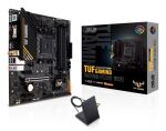ASUS TUF GAMING A520M-PLUS WIFI AMD A520 Sockel AM4 micro ATX