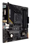 ASUS TUF GAMING A520M-PLUS WIFI AMD A520 Sockel AM4 micro ATX