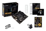 ASUS TUF GAMING A520M-PLUS WIFI AMD A520 Sockel AM4 micro ATX