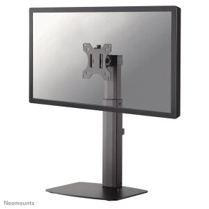 Neomounts FPMA-D865BLACK Monitor-Ständer 10-32" - Gasfeder