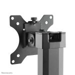 Neomounts FPMA-D865BLACK Monitor-Ständer 10-32" - Gasfeder