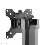 Neomounts FPMA-D865BLACK Monitor-Ständer 10-32" - Gasfeder