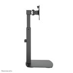 Neomounts FPMA-D865BLACK Monitor-Ständer 10-32" - Gasfeder