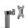 Neomounts FPMA-D865BLACK Monitor-Ständer 10-32" - Gasfeder