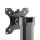 Neomounts FPMA-D865BLACK Monitor-Ständer 10-32" - Gasfeder