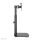 Neomounts FPMA-D865BLACK Monitor-Ständer 10-32" - Gasfeder