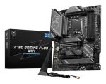 MSI Z790 GAMING PLUS WIFI Motherboard Intel Z790 LGA 1700...