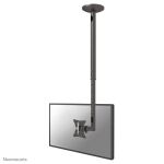 Neomounts FPMA-C050BLACK Monitor-/TV-Deckenhalterung 10-30" - H 60-85 cm