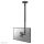 Neomounts FPMA-C050BLACK Monitor-/TV-Deckenhalterung 10-30" - H 60-85 cm