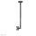 Neomounts FPMA-C050BLACK Monitor-/TV-Deckenhalterung 10-30" - H 60-85 cm