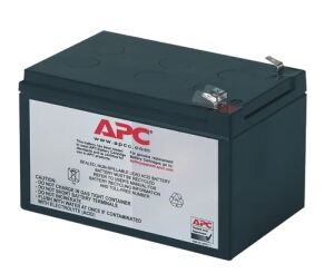 APC Ersatzbatterie RBC4 (OEM)