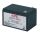 APC Ersatzbatterie RBC4 (OEM)