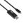 CLUB3D USB Type C Cable to DP 1.4 8K60Hz M/M 1.8m/5.9ft