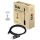 CLUB3D USB Type C Cable to DP 1.4 8K60Hz M/M 1.8m/5.9ft
