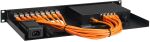 Rackmount.IT RM-SW-T11I Rack Zubehör Firewall-Rackmontage