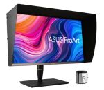 ASUS ProArt PA27UCX-K Computerbildschirm 68,6 cm (27") 3840 x 2160 Pixel 4K Ultra HD LED Schwarz