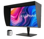 ASUS ProArt PA27UCX-K Computerbildschirm 68,6 cm (27") 3840 x 2160 Pixel 4K Ultra HD LED Schwarz
