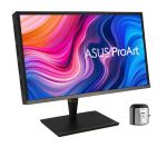 ASUS ProArt PA27UCX-K Computerbildschirm 68,6 cm (27") 3840 x 2160 Pixel 4K Ultra HD LED Schwarz
