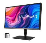 ASUS ProArt PA27UCX-K Computerbildschirm 68,6 cm (27") 3840 x 2160 Pixel 4K Ultra HD LED Schwarz