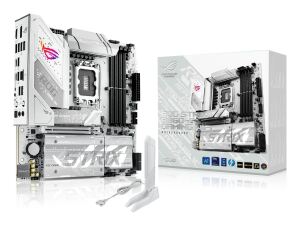 ASUS ROG STRIX B860-G GAMING WIFI Intel B860 LGA 1851 (Socket V1) micro ATX