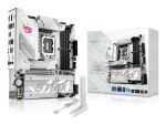 ASUS ROG STRIX B860-G GAMING WIFI Intel B860 LGA 1851 (Socket V1) micro ATX