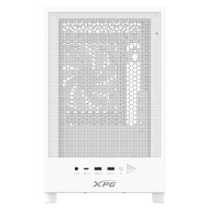 XPG VALOR MESH NANO MID-TOWER-CHASSIS - Weiß