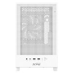 XPG VALOR MESH NANO MID-TOWER-CHASSIS - Weiß