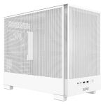XPG VALOR MESH NANO MID-TOWER-CHASSIS - Weiß