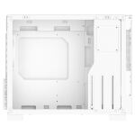 XPG VALOR MESH NANO MID-TOWER-CHASSIS - Weiß