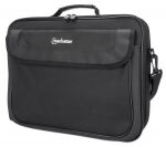 Manhattan 439947 Laptoptasche 39,6 cm (15.6")...