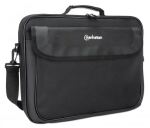 Manhattan 439947 Laptoptasche 39,6 cm (15.6")...