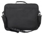 Manhattan 439947 Laptoptasche 39,6 cm (15.6") Messengerhülle Schwarz