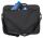 Manhattan 439947 Laptoptasche 39,6 cm (15.6") Messengerhülle Schwarz