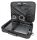 Manhattan 439947 Laptoptasche 39,6 cm (15.6") Messengerhülle Schwarz