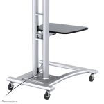 Neomounts PLASMA-M1800E TV-Trolley 27-70"