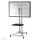 Neomounts PLASMA-M1800E TV-Trolley 27-70"