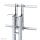 Neomounts PLASMA-M1800E TV-Trolley 27-70"