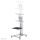 Neomounts PLASMA-M1800E TV-Trolley 27-70"