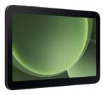 Samsung Galaxy Tab Active5 Pro SM-X356B 5G Snapdragon LTE 128 GB 25,6 cm (10.1") 6 GB Wi-Fi 6E (802.11ax) Android 15 Grün