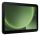 Samsung Galaxy Tab Active5 Pro SM-X356B 5G Snapdragon LTE 128 GB 25,6 cm (10.1") 6 GB Wi-Fi 6E (802.11ax) Android 15 Grün