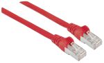 Intellinet Premium Netzwerkkabel, Cat6, S/FTP, 100%...