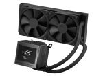 ASUS ROG RYUJIN III 240 Prozessor All-in-One-Flüssigkeitskühler 12 cm Schwarz 1 Stück(e)