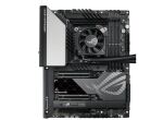 ASUS ROG RYUJIN III 240 Prozessor All-in-One-Flüssigkeitskühler 12 cm Schwarz 1 Stück(e)