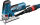 Bosch Professional GST 160 CE Elektro-Pendelhubstichsäge inkl. L-Boxx + Zubehör (0601517000)