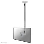 Neomounts FPMA-C050SILVER Monitor-/TV-Deckenhalterung 10-30" - H 60-85 cm