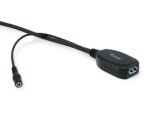Equip 133348 USB Kabel USB 3.2 Gen 1 (3.1 Gen 1) 15 m USB A 5 Gbit/s Schwarz