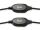 Equip 133348 USB Kabel USB 3.2 Gen 1 (3.1 Gen 1) 15 m USB A 5 Gbit/s Schwarz